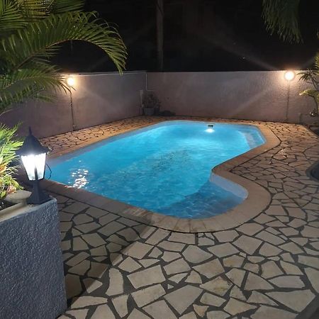 Villa Gerard Staar By Sov Grand-Baie Exterior photo